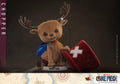 PRE-ORDER: Hot Toys One Piece (Netflix) Chopper Collectible Figure