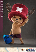 PRE-ORDER: Hot Toys One Piece (Netflix) Chopper Collectible Figure