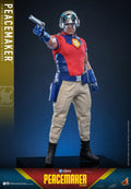 PRE-ORDER: Hot Toys Peacemaker S2 Sixth Scale Figure