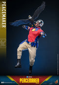 PRE-ORDER: Hot Toys Peacemaker S2 Sixth Scale Figure