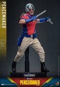 PRE-ORDER: Hot Toys Peacemaker S2 Sixth Scale Figure