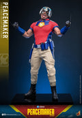 PRE-ORDER: Hot Toys Peacemaker S2 Sixth Scale Figure