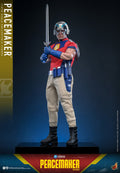 PRE-ORDER: Hot Toys Peacemaker S2 Sixth Scale Figure