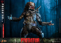 PRE-ORDER: Hot Toys Predator (2.0) Deluxe Version Sixth Scale Figure