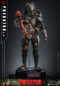 PRE-ORDER: Hot Toys Predator (2.0) Sixth Scale Figure
