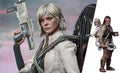 PRE-ORDER: Hot Toys Predator: Badlands: Dek and Thia Sixth Scale Figure Set