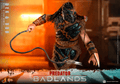 PRE-ORDER: Hot Toys Predator: Badlands: Dek (Bone Bison Armor) and Bud Sixth Scale Figure