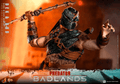 PRE-ORDER: Hot Toys Predator: Badlands: Dek (Bone Bison Armor) and Bud Sixth Scale Figure