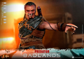 PRE-ORDER: Hot Toys Predator: Badlands: Dek (Bone Bison Armor) and Bud Sixth Scale Figure
