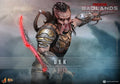 PRE-ORDER: Hot Toys Predator: Badlands: Dek Sixth Scale Figure