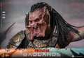 PRE-ORDER: Hot Toys Predator: Badlands: Dek Sixth Scale Figure