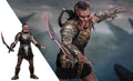 PRE-ORDER: Hot Toys Predator: Badlands: Dek Sixth Scale Figure