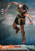 PRE-ORDER: Hot Toys Predator: Badlands: Dek Sixth Scale Figure