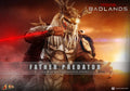PRE-ORDER: Hot Toys Predator: Badlands: Njohrr (Father Predator) Sixth Scale Figure