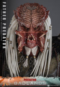 PRE-ORDER: Hot Toys Predator: Badlands: Njohrr (Father Predator) Sixth Scale Figure