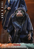 PRE-ORDER: Hot Toys Predator: Badlands: Thia and Bud Sixth Scale Figure Set