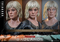 PRE-ORDER: Hot Toys Predator: Badlands: Thia and Bud Sixth Scale Figure Set