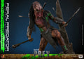PRE-ORDER: Hot Toys Prey Feral Predator (Battle Damaged Version) Sixth Scale Figure