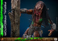 PRE-ORDER: Hot Toys Prey Feral Predator (Battle Damaged Version) Sixth Scale Figure