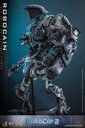 PRE-ORDER: Hot Toys RoboCop 2: RoboCain Sixth Scale Figure