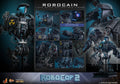 PRE-ORDER: Hot Toys RoboCop 2: RoboCain Sixth Scale Figure