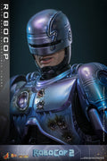 PRE-ORDER: Hot Toys RoboCop 2: RoboCop Sixth Scale Figure