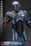 PRE-ORDER: Hot Toys RoboCop 2: RoboCop Sixth Scale Figure