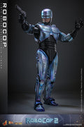 PRE-ORDER: Hot Toys RoboCop 2: RoboCop Sixth Scale Figure