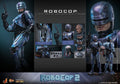 PRE-ORDER: Hot Toys RoboCop 2: RoboCop Sixth Scale Figure