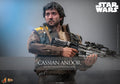PRE-ORDER: Hot Toys Star Wars Andor Cassian Andor Sixth Scale Figure