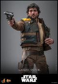 PRE-ORDER: Hot Toys Star Wars Andor Cassian Andor Sixth Scale Figure