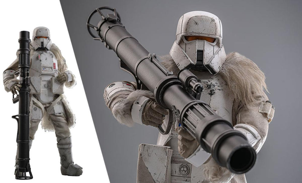 PRE-ORDER: Hot Toys Star Wars Andor Range Trooper Sixth Scale Figure