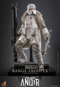 PRE-ORDER: Hot Toys Star Wars Andor Range Trooper Sixth Scale Figure