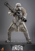 PRE-ORDER: Hot Toys Star Wars Andor Range Trooper Sixth Scale Figure