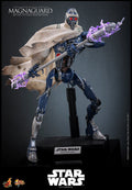 PRE-ORDER: Hot Toys Star Wars Clone Wars MagnaGuard Sixth Scale Figure