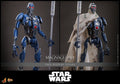 PRE-ORDER: Hot Toys Star Wars Clone Wars MagnaGuard Sixth Scale Figure