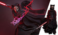 PRE-ORDER: Hot Toys Star Wars Darth Nihilus Sixth Scale Figure