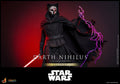 PRE-ORDER: Hot Toys Star Wars Darth Nihilus Sixth Scale Figure