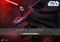 PRE-ORDER: Hot Toys Star Wars Darth Nihilus Sixth Scale Figure