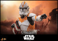 PRE-ORDER: Hot Toys Star Wars: Episode III Revenge of the Sith 212th Attack Battalion Clone Trooper Sixth Scale Figure