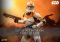 PRE-ORDER: Hot Toys Star Wars: Episode III Revenge of the Sith 212th Attack Battalion Clone Trooper Sixth Scale Figure