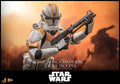 PRE-ORDER: Hot Toys Star Wars: Episode III Revenge of the Sith 212th Attack Battalion Clone Trooper Sixth Scale Figure