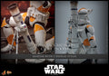 PRE-ORDER: Hot Toys Star Wars: Episode III Revenge of the Sith 212th Attack Battalion Clone Trooper(Deluxe Version) Sixth Scale Figure