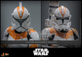 PRE-ORDER: Hot Toys Star Wars: Episode III Revenge of the Sith 212th Attack Battalion Clone Trooper(Deluxe Version) Sixth Scale Figure