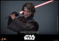 PRE-ORDER: Hot Toys Star Wars: Episode III Revenge of the Sith Anakin Skywalker Sixth Scale Figure
