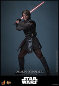 PRE-ORDER: Hot Toys Star Wars: Episode III Revenge of the Sith Anakin Skywalker Sixth Scale Figure