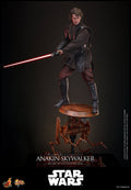 PRE-ORDER: Hot Toys Star Wars: Episode III Revenge of the Sith Anakin Skywalker Sixth Scale Figure