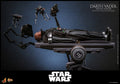 PRE-ORDER: Hot Toys Star Wars: Episode III Revenge of the Sith Darth Vader (Deluxe Version) Sixth Scale Figure