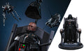 PRE-ORDER: Hot Toys Star Wars: Episode III Revenge of the Sith Darth Vader (Deluxe Version) Sixth Scale Figure