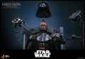 PRE-ORDER: Hot Toys Star Wars: Episode III Revenge of the Sith Darth Vader (Deluxe Version) Sixth Scale Figure